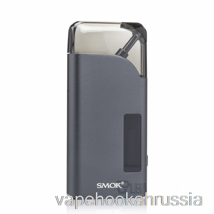 Vape Russia Smok Thiner 25W Pod Kit серый